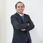 Dekan Umsura Achmad Hidayat Jadi Penerima Pertama Indonesia Pro Laudanda Award University of Szeged
