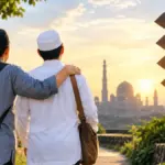 Sahabat yang Tidak Membiarkan Kita Jauh dari Allah