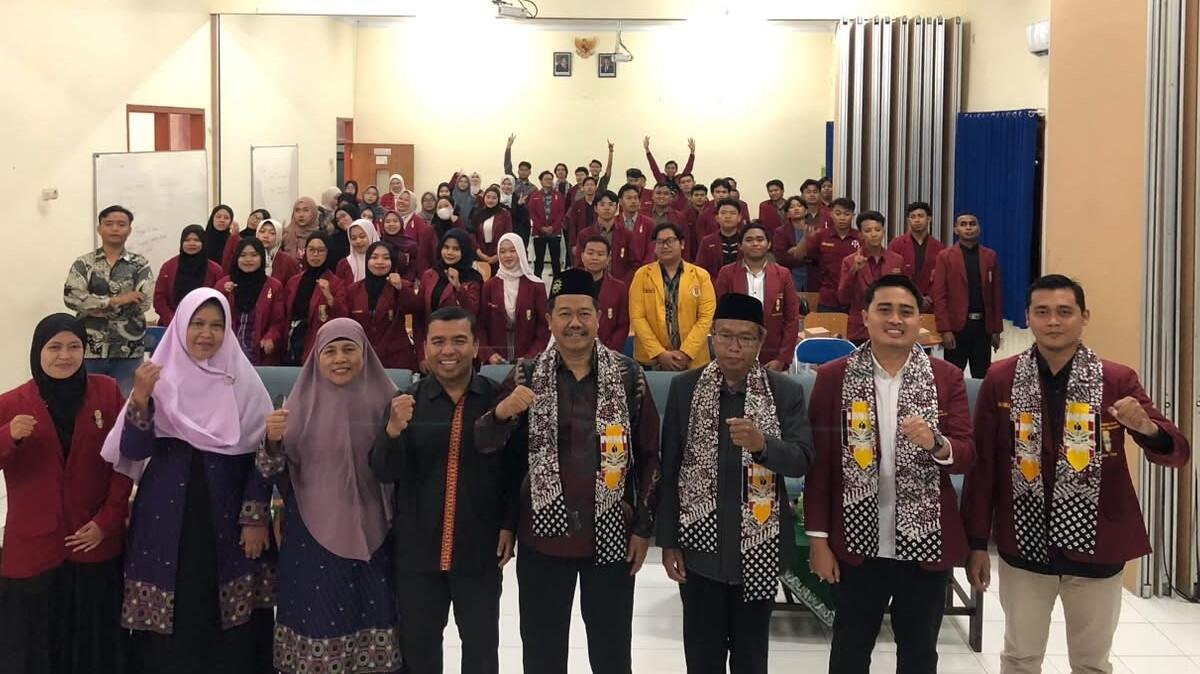PID 2026 IMM Jember, Upaya Melahirkan Instruktur Militan dan Kompeten