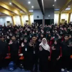 Wujudkan Lingkungan Pendidikan Aman, BEM FPKS Umsura Edukasi Pencegahan Kekerasan Seksual di AKSARA