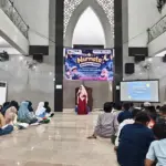 Lantunan Doa Sepertiga Malam, 79 Siswa SD Muhammadiyah 1 Krian Gembleng Karakter Lewat Nurmata