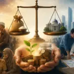 Dana Umat Bukan Penambal Fiskal Negara