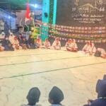 Lantunkan Juz 30 di Pelataran Masjid Jogokariyan, SD Musaka Awali Rihlah dengan Murajaah Akbar