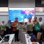 UMY Belajar Tata Kelola Kampus Berkelanjutan dari ITS, Siapkan Sustainability Center