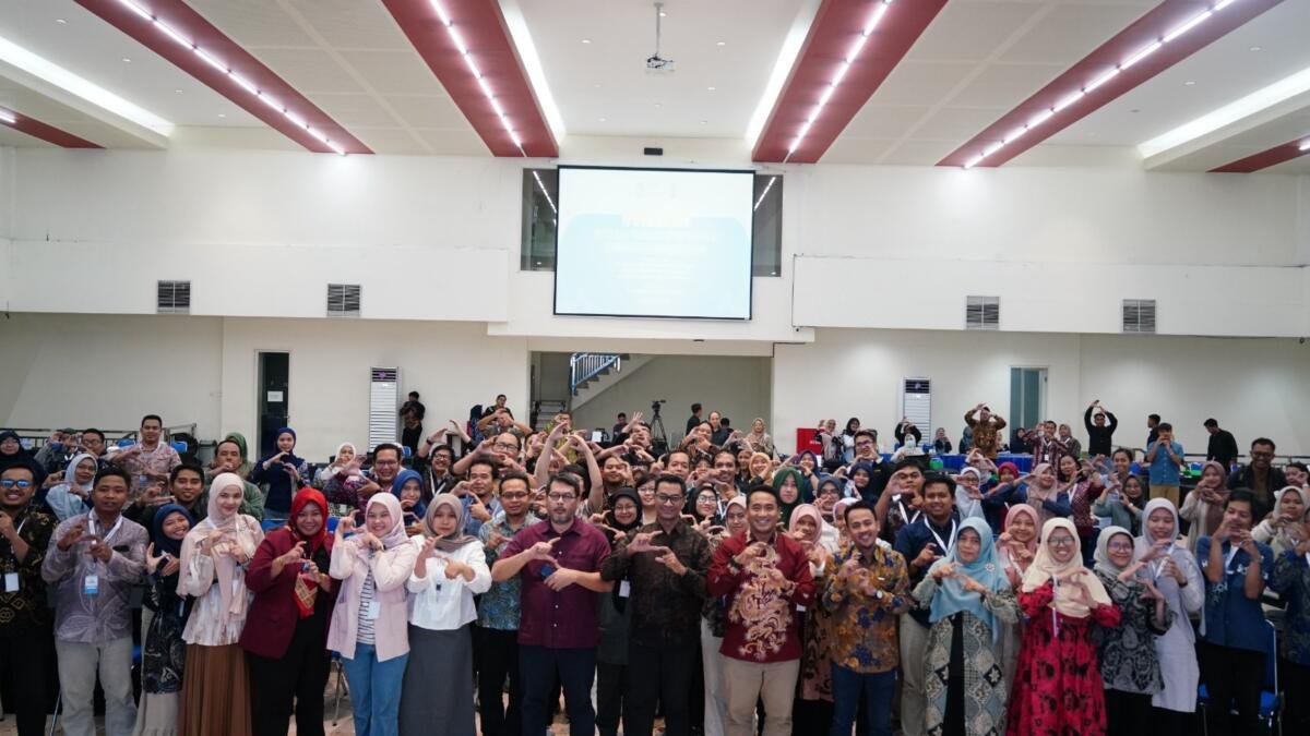 Umsura Dorong Dosen Muda Hasilkan Riset Kompetitif dan Berdampak