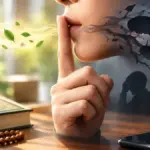 Ketika Lidah Menjadi Sumber Bencana