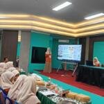 Road to Teacher Innovation Forum 2026, Guru SD Muhammadiyah 1&2 Taman Presentasikan Lesson Design