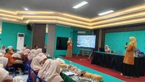 Road to Teacher Innovation Forum 2026, Guru SD Muhammadiyah 1&2 Taman Presentasikan Lesson Design