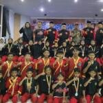 Tapak Suci Jember Raih 7 Emas di Seleksi POPDA IPSI 2026