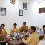 Memperkuat Sinergi Pembangunan Daerah, PD IPM Bojonegoro Audiensi Bersama Bupati Setyo Wahono