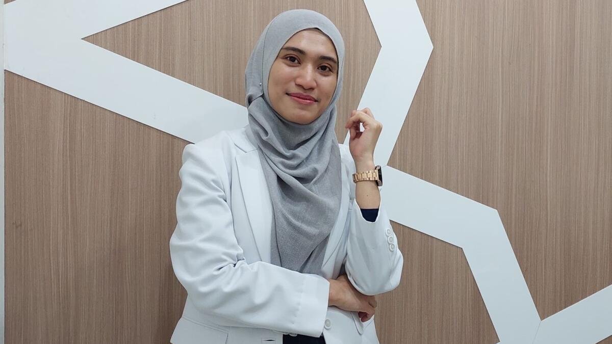 Pakar Umsida Ungkap Bahaya Asap Karhutla dan Abu Vulkanik dan Cara Menjaga Kesehatan