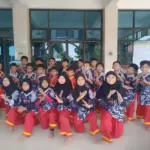 SD Sakri Borong 25 Medali di Kejuaraan Nasional Tapak Suci