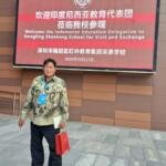 Hongling Shenkang School Shenzhen dan Pelajaran Pendidikan yang Dibawa Pulang Dikdasmen Muhammadiyah