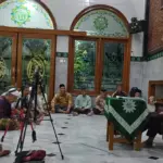 Doa Jangan Hanya Dicari Saat Keluarga Menghadapi Masalah