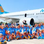 Bukan Sekadar Jalan-Jalan, 277 Siswa Mudipat Belajar dari Burung hingga Pesawat
