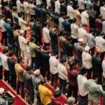 Salat Berjamaah, Bekal yang Menemani hingga Alam Kubur