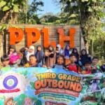 Keseruan Outbound Kelas 3 SDMM di PPLH Seloliman: Dari Syarat Hafalan Hingga Menjajal Flying Fox