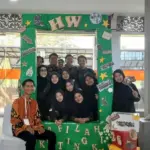 Photobooth Gratis, Strategi HW UMLA Pikat Mahasiswa Baru di Mastama 2026