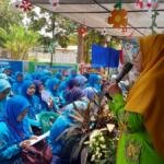Baitul Arqam Camp MPK PDA Kota Probolinggo Asah Kader Berkemajuan lewat Seni hingga Qiyamul Lail