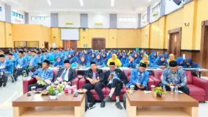 Kepala Madrasah Muhammadiyah Diminta Aktif Cari Terobosan, Target Penerimaan Murid Naik 200 Persen