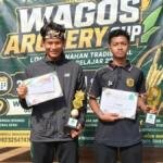 Tim Panahan Al Mizan Ukir Prestasi di Wagos Archery 2026 Tingkat Jawa Timur 