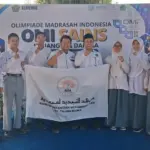 SMA At-Tajdid Raih Juara 2 OMI, Lolos ke Provinsi