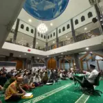Setiap Nikmat Punya Tanggung Jawab, Kajian di Masjid Al Ikrom Wage