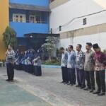 Spemutu Tanamkan Lima Disiplin, Bekal Pelajar Menjadi Pribadi Keren dan Berkarakter