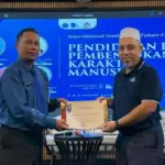 SMK Mutu Gondanglegi Bersama ITS dan UMT Kupas Tuntas Pembentukan Karakter Masa Depan