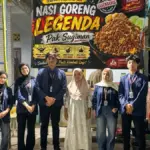 Tingkatkan Kualitas Pemberdayaan UMKM, KKN UMG Lakukan Pendampingan Usaha