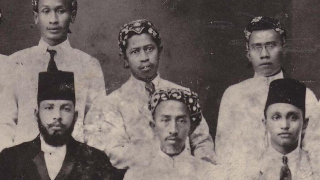 KH Ahmad Dahlan: Habib, Berteman Habib, tapi Tak Terhabib-habib