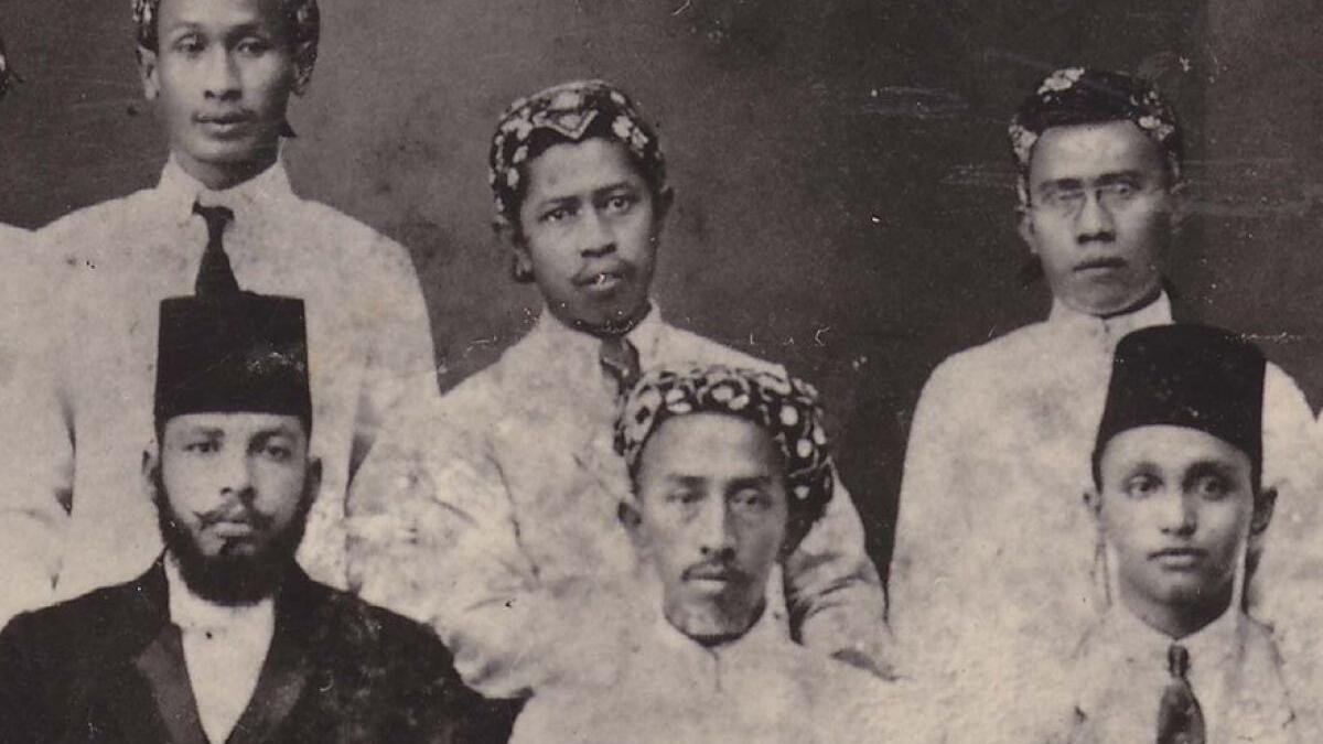 KH Ahmad Dahlan: Habib, Berteman Habib, tapi Tak Terhabib-habib