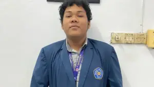 Ormas Bukan Polisi Partikelir