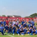 PSHW Ponorogo U-17 Bikin Kejutan, Libas Arema FC 3-0 dan Melaju ke Perempat Final