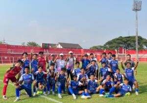 PSHW Ponorogo U-17 Bikin Kejutan, Libas Arema FC 3-0 dan Melaju ke Perempat Final