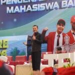 Founder Drone Emprit di UMM: Jangan Jadi Budak AI, Jadilah Produser!