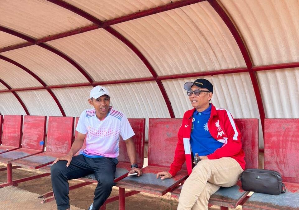 PSHW Ponorogo U-17 Libas Arema FC 3-0, Presiden Klub Beri Bonus Pemain dan Official