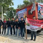 Tim Siti Busyro UMG Bawa Pulang Best Poster dari Kontes Kapal Indonesia