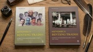Buku Menembus Benteng Tradisi – 80