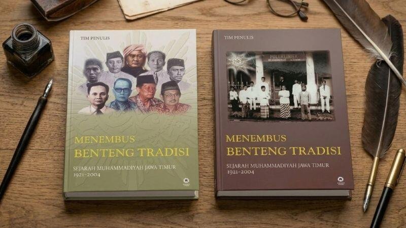 Buku Menembus Benteng Tradisi – 80