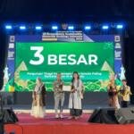 Konsisten Implementasikan Energi Hijau, UMM Naik Peringkat Nasional di Ajang UI GreenMetric 2026