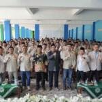 Konsolidasi Gerakan, Pemuda Muhammadiyah Jateng Gelar Rapimwil di Magelang