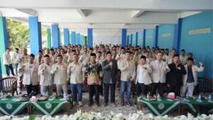 Konsolidasi Gerakan, Pemuda Muhammadiyah Jateng Gelar Rapimwil di Magelang