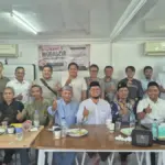 Kopdar Sumu Bogor Raya Bekali Pelaku UMKM Strategi Menembus Pasar Global