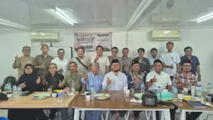 Kopdar Sumu Bogor Raya Bekali Pelaku UMKM Strategi Menembus Pasar Global
