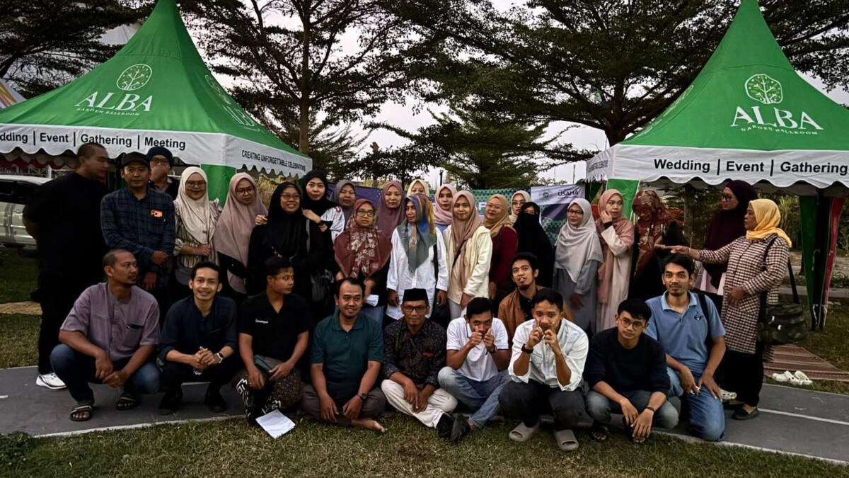 Kopdar Sumu Tulungagung Jadi Ruang Berbagi Masalah, Informasi, Produk, dan Peluang Kolaborasi