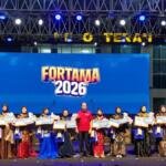 Kukuhkan Duta Pencerah 2026, Rektor Umsida Sampaikan Pesan di Tengah Isu LGBT