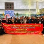 Kunjungan Sekolah di China Harus Berdampak bagi Pendidikan Muhammadiyah