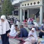 Meluber Sana-Sini! Kunjungan Walsan Penuhi Semua Tempat Usai Puncak Dasawarsa ke-4 Al-Ishlah