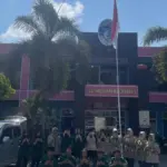 Kwarcab Gubeng dan Pabean Cantian Gelar Upgrading Collaboration, Perkuat Sinergi Hizbul Wathan